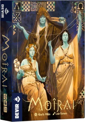 MOIRAI