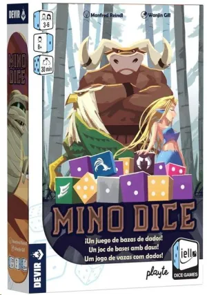 MINO DICE