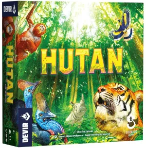 HUTAN