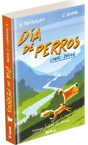 DÍA DE PERROS