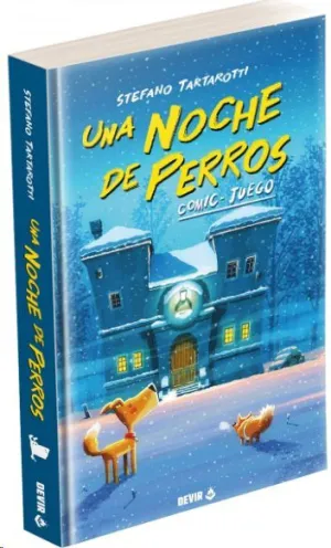 NOCHE DE PERROS