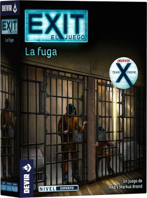 EXIT: LA FUGA