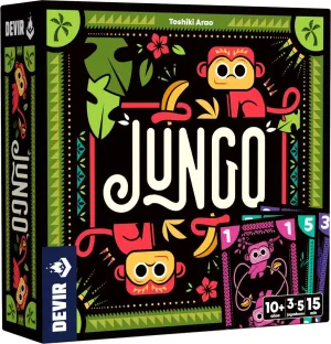 JUNGO