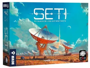 SETI