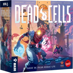 DEAD CELLS