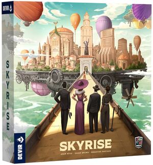 SKYRISE