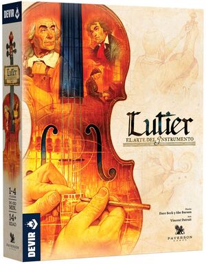 LUTIER