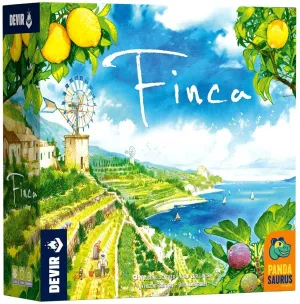 FINCA