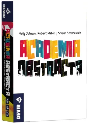 ACADEMIA ABSTRACTA
