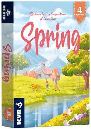 SPRING