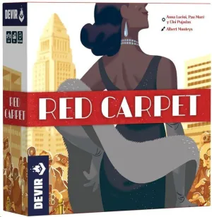 RED CARPET
