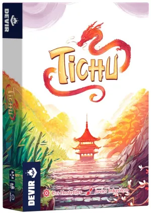 TICHU