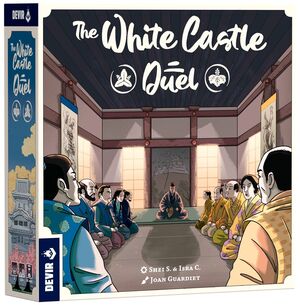THE WHITE CASTLE: DUEL