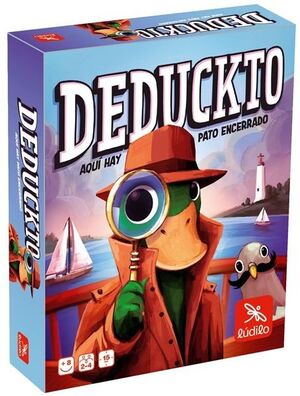 DEDUCKTO