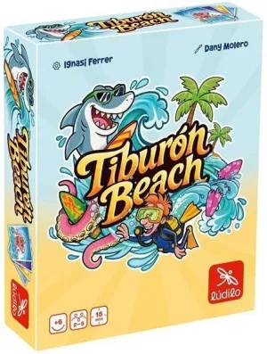 TIBURÓN BEACH