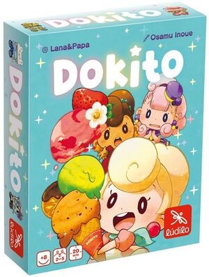 DOKITO