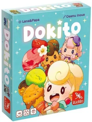 DOKITO
