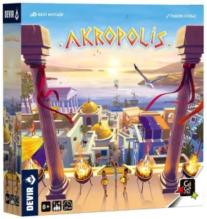 AKROPOLIS