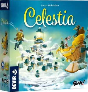 CELESTIA