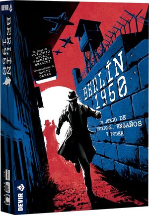 BERLÍN 1960