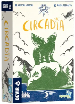 CIRCADIA