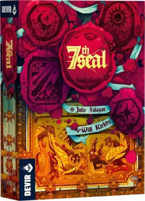 7TH SEAL