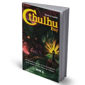 CTHULHU BAY JDR