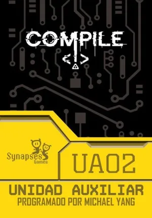 COMPILE: UNIDAD AUXILIAR 02