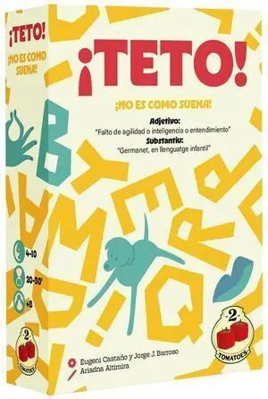 TETO TETO