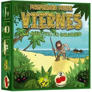 VIERNES