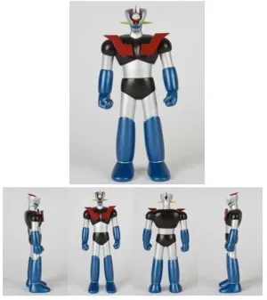 MAZINGER Z FIG 45CM OFICIAL (SD TOYS)                                      