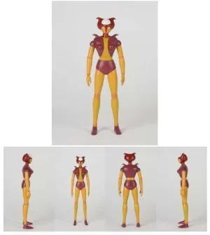 AFRODITA FIG 18CM OFICIAL (SD TOYS)                                        
