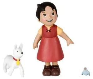 HEIDI FIGURAS 15CM HEIDI                                                   