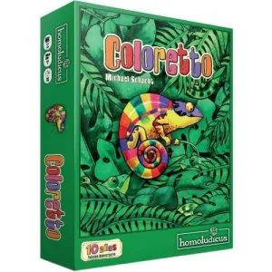 COLORETTO COLORETTO