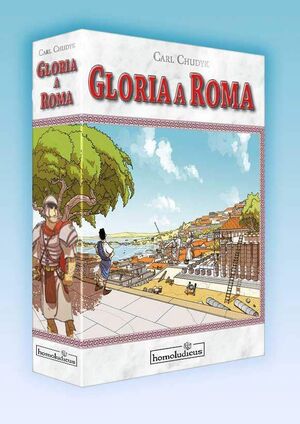 GLORIA A ROMA                                                              