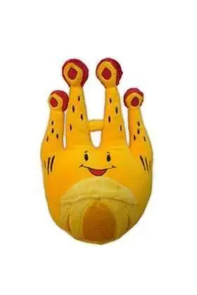 SAGRADA FAMILIA PELUCHE 23 X 8 CM                                          