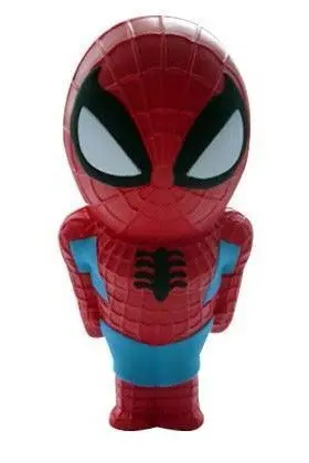 SPIDERMAN FIGURA ANTIESTRES 14,5 CM                                        