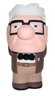 UP FIG ANTIESTRES 15CM - CARL                                              