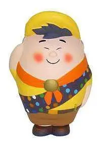 UP FIG ANTIESTRES 15CM - RUSSELL                                           