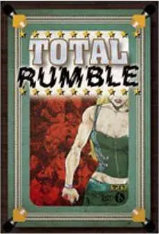 TOTAL RUMBLE TOTAL RUMBLE