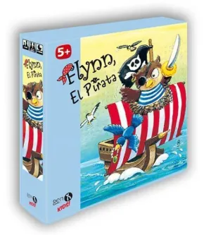 FLYNN EL PIRATA FLYNN EL PIRATA