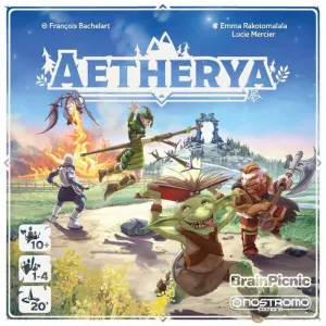 AETHERYA