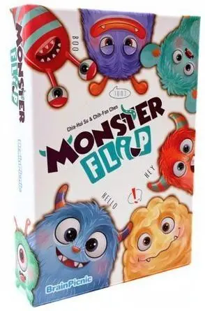 MONSTER FLIP