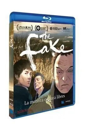 THE FAKE BD                                                                