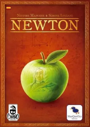 NEWTON                                                                     