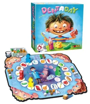 DENTADAY                                                                   