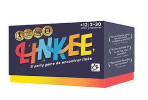 LINKEE                                                                     