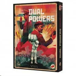 DUAL POWERS