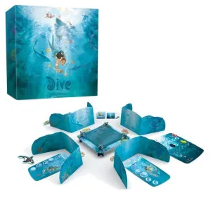 DIVE