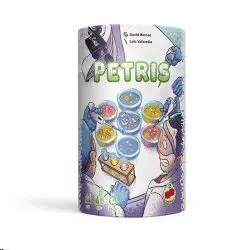 PETRIS